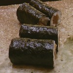 すし家 一柳 - 2014/8