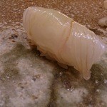 すし家 一柳 - 2014/10