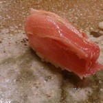 すし家 一柳 - 2014/10