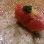 すし家 一柳 - 2014/10