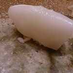 すし家 一柳 - 2014/10