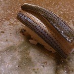 すし家 一柳 - 2014/10