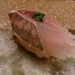 すし家 一柳 - 2014/10