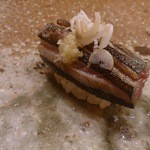 すし家 一柳 - 2014/10