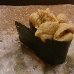 すし家 一柳 - 2014/10