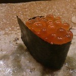 すし家 一柳 - 2014/10