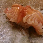 すし家 一柳 - 2014/10