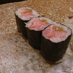 すし家 一柳 - 2014/10