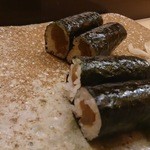 すし家 一柳 - 2014/10