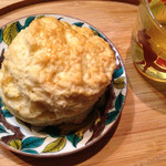 HARU - プレーンスコーン