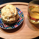 HARU - カレンツのスコーン