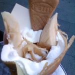 ダヴィンチスイーツ