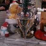 ワイン食堂 イナセヤ キッチン - プロセッコ