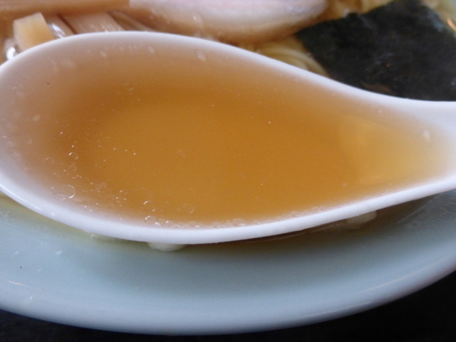 新光食堂 - 丸森町その他（ラーメン）の写真