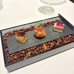 オーグードゥジュール メルヴェイユ 博多 - 