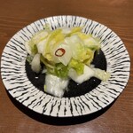 京 鰻和 本店 - 