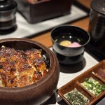 京 鰻和 本店 - 