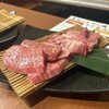 焼肉ホルモン 山水縁 虎ノ門本店