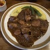 カレーの店 マボロシ