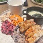 こがさかベイクカフェ - 