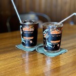 ラルフズ バーガーレストラン - 