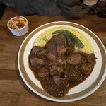 カレーの店 マボロシ - 