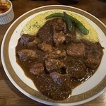 カレーの店 マボロシ - 