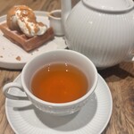 こがさかベイクカフェ - 