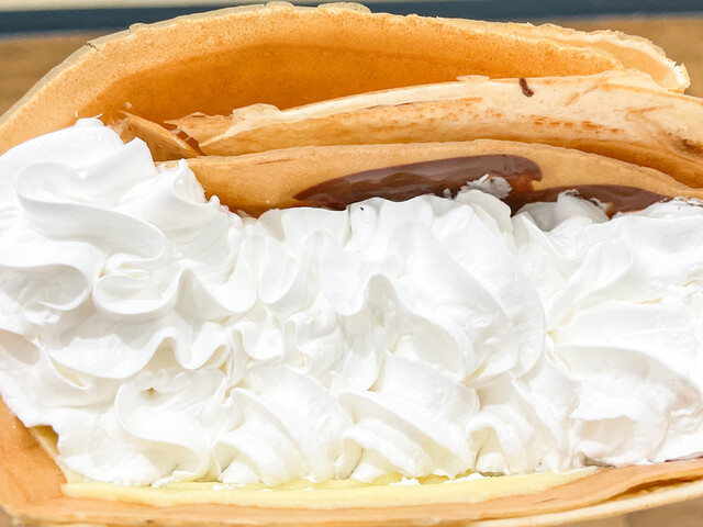 ツクイクレープ 久里浜店 - 京急久里浜/クレープ・ガレット | 食べログ