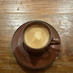 CASA UOKIN 神楽坂 - コーヒー