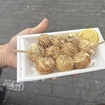 大阪アメリカ村 甲賀流 本店 - 