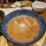 RAMEN SHIGENO - ライス、チーズIN❗