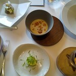 ピエール・ガニェール - ②