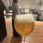 CASA UOKIN 神楽坂 - ノンアル