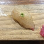 CASA UOKIN 神楽坂 - 握り寿司