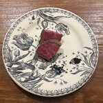 CASA UOKIN 神楽坂 - 黒毛和牛