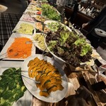 バルバッコア - 