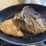 海鮮お食事処 銀蔵 - 