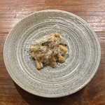 CASA UOKIN 神楽坂 - キアラと白インゲン豆カサレッチェ