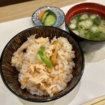 揚×肴×酒 ほしな - 