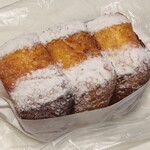 クーネルベーカリー - 