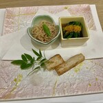 揚×肴×酒 ほしな - 