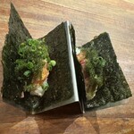 CASA UOKIN 神楽坂 - 手巻き寿司