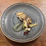 CASA UOKIN 神楽坂 - 本日の鮮魚