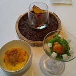 ピエール・ガニェール - ⑥