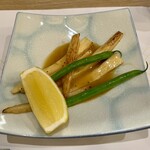 揚×肴×酒 ほしな - 