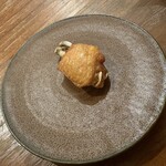 CASA UOKIN 神楽坂 - 手羽先