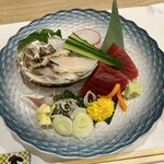 揚×肴×酒 ほしな - 