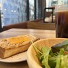 カフェチャオプレッソ 淀屋橋店