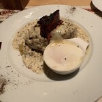 ハンバーグ ウィル - 